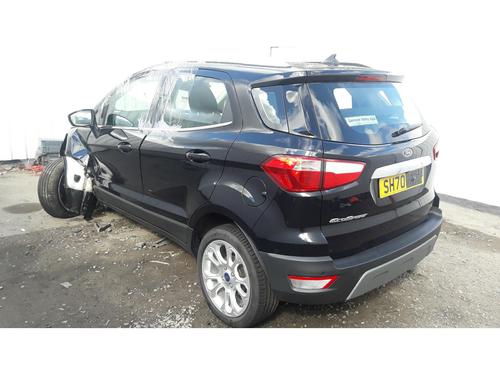Electronic module FORD ECOSPORT 1.0 EcoBoost | BP22677073M83 
