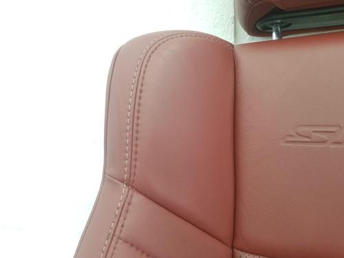 Right front seat DODGE AVENGER | BP38326041C16 - Image 89