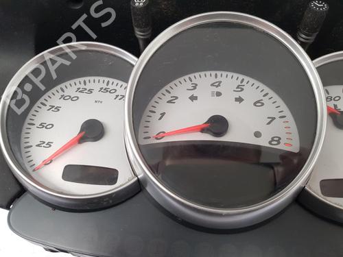 Instrument cluster PORSCHE BOXSTER (986) S 3.2 | BP30161482C47 