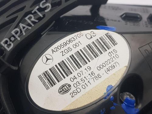 Left tailgate light MERCEDES-BENZ C-CLASS Coupe (C205) C 200 EQ Boost (205.377) | BP30948818C79