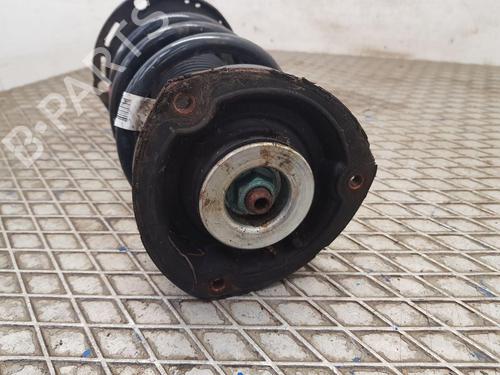Right front shock absorber VW GOLF VII (5G1, BQ1, BE1, BE2) 2.0 GTD | BP29492558M17 