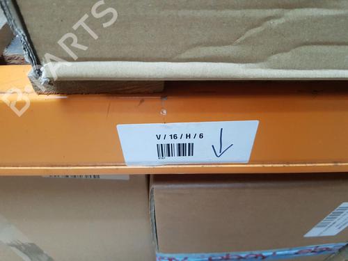 Left taillight MERCEDES-BENZ C-CLASS Coupe (C204) C 220 CDI (204.302) | BP37030166C34 - Image 8