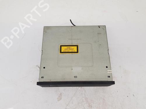 Used Electronic module Electronic module AUDI A6 C6 (4F2) 3.0 TDI quattro (233 hp) 34331834 34331834