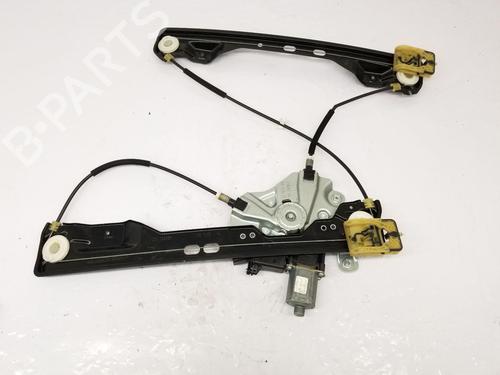 Used Front right window mechanism Front right window mechanism 39448552 39448552