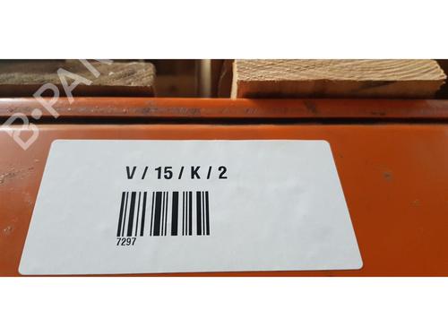 AC compressor HONDA CIVIC VIII Hatchback (FN, FK) 1.8 (FN1, FK2) | BP29549050M34 