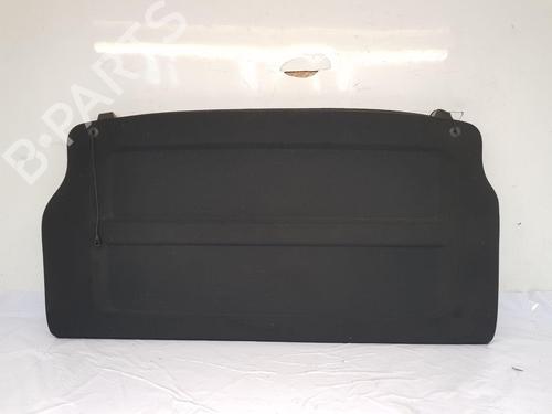 Hattehylde JEEP RENEGADE SUV (BU, B1, BV) 1.6 CRD (120 hp) 31959706