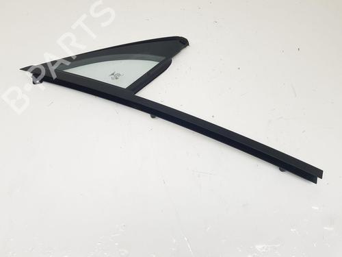 Used Front left quarter glass BENTLEY BENTAYGA (4V1) 6.0 (608 hp) 22678642