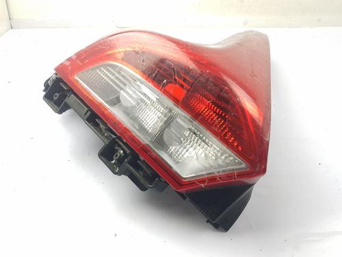 Left taillight VOLVO V40 Hatchback (525) D2 | BP36167317C34 - Image 2