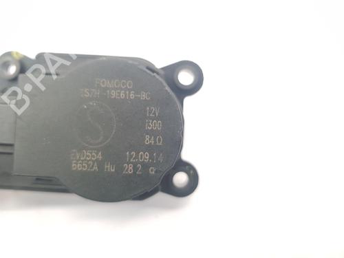 Electronic module FORD FIESTA VI (CB1, CCN) 1.6 TDCi | BP31663670M83