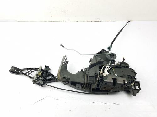 Używane Zamek drzwi przednich lewych VOLVO S40 II (544) D2 (115 hp) 29870914