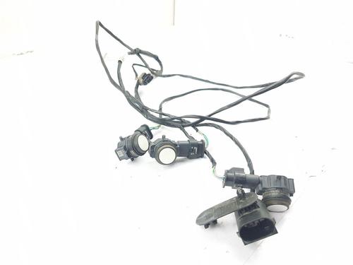 Electronic module BMW 4 Convertible (F33, F83) M4 Competition | BP30445451M83 