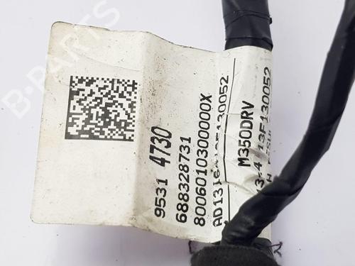 Wiring harness CHEVROLET SPARK (M300)  | BP22675449E16 