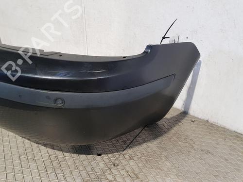 Zderzak tylny SKODA FABIA I Combi (6Y5) 1.4 16V | BP30500383C8