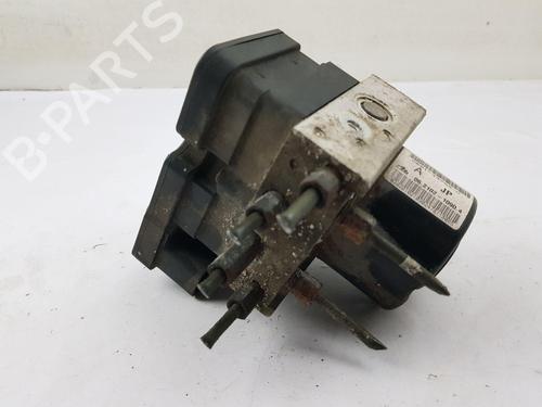 ABS pump MAZDA 2 (DE_, DH_) 1.3 (DE3FS) | BP31690974M43 - Image 2
