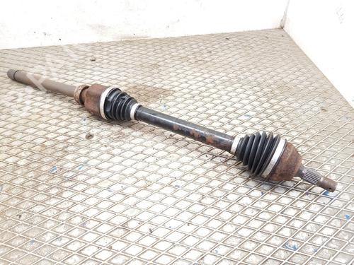 Used Right front driveshaft OPEL CROSSLAND X / CROSSLAND (P17, P2QO) 1.2 (75) (131 hp) 29927814
