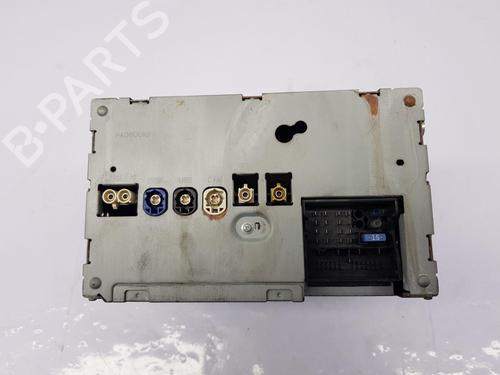 Radio MERCEDES-BENZ A-CLASS (W176) A 180 CDI / d (176.012) | BP29928069E6