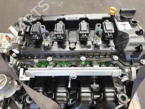 Engine SUZUKI IGNIS III (MF, FF) 1.2 Hybrid (ATK412, FF21S) | BP27811516M1 