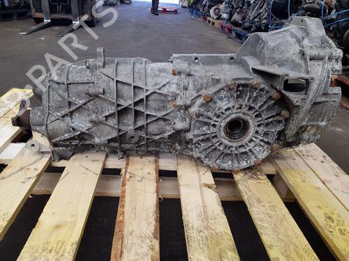 Gearbox PORSCHE 911 (997) 3.6 Turbo | BP34708538M3 - Image 5