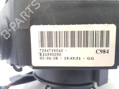 Steering column stalk FIAT GRANDE PUNTO (199_) 1.4 (199AXB11, 199AXB1A, 199BXB1A, 199AXL1A) | BP29492800I23 
