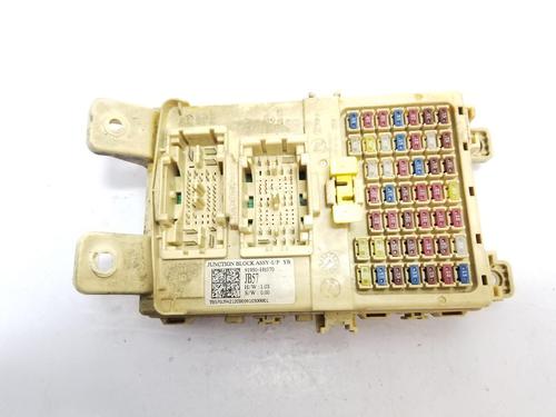 Module électronique KIA STONIC (YB) 1.0 T-GDi (120 hp) 22675291