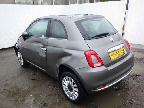 Right taillight FIAT 500 (312_) 1.0 Mild Hybrid (312.AYD1B) | BP30914817C35  - Image 15