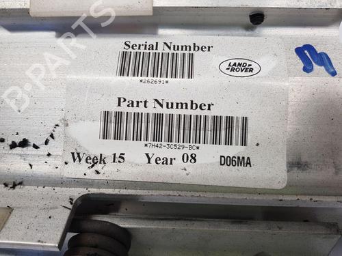 Steering column LAND ROVER RANGE ROVER III (L322) 3.6 D 4x4 | BP31365610M21