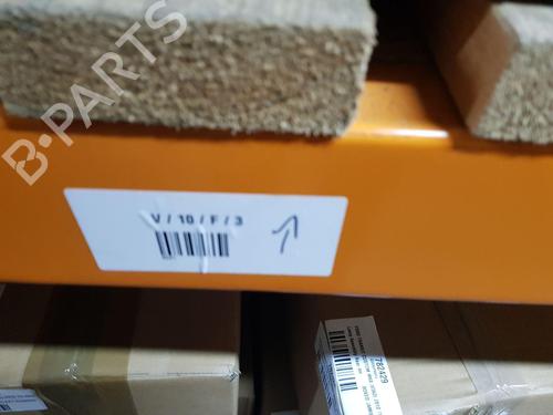 Engine control unit (ECU) MERCEDES-BENZ GLA (H247) GLA 220 d 4-matic (247.715) | BP32483968M57