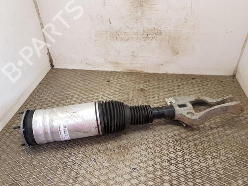 Used Left front shock absorber LAND ROVER DISCOVERY V (L462) [2016-2026]  27600354