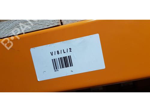 Spak kontakt NISSAN QASHQAI II (J11, J11_)  | BP29984543I30 