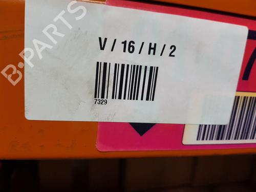 Oil radiator LAND ROVER DISCOVERY V (L462)  | BP22677388M33  - Image 11