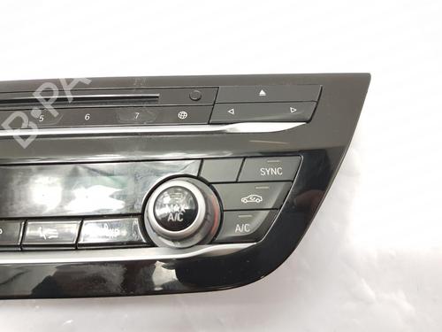 Climate control BMW X4 (G02, F98) xDrive 30 d | BP28329801I5 - Image 3