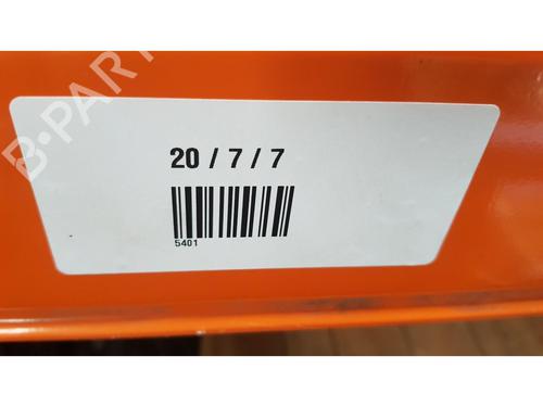 Electronic module MINI MINI COUNTRYMAN (F60) Cooper SE ALL4 | BP22665050M83 - Image 6