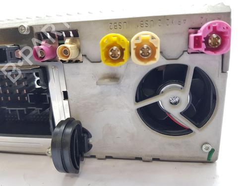 Electronic module BMW 4 Convertible (F33, F83) 420 d | BP29900591M83