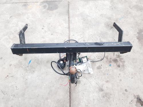 Kule for tilhengerfeste/Mekanisme RENAULT CAPTUR I (J5_, H5_) 0.9 TCe 90 (90 hp) 28307903