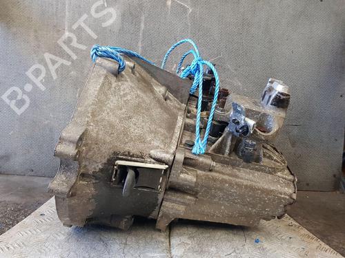 Gearbox CITROËN C4 Picasso II 1.6 BlueHDi 120 | BP28283837M3 