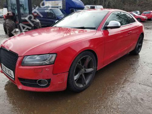 Left headlight AUDI A5 (8T3) 3.0 TDI quattro | BP36729126C28 - Image 11