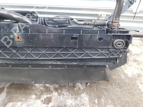 Front slam panel SKODA OCTAVIA III Combi (5E5, 5E6) 1.6 TDI | BP29575862C72 