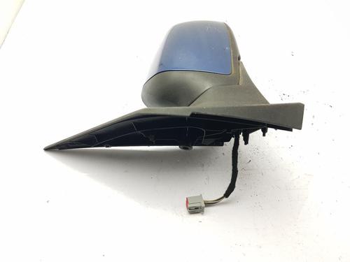 Used Left mirror Left mirror FORD FIESTA V (JH_, JD_) 1.4 16V (80 hp) 33275713 33275713
