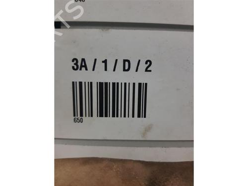 Gearbox CHEVROLET CAPTIVA (C100, C140) 2.0 D 4WD | BP22668346M3 