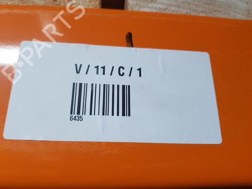 Cup/Object holder TESLA MODEL Y (5YJY)  | BP33966678I37  - Image 9