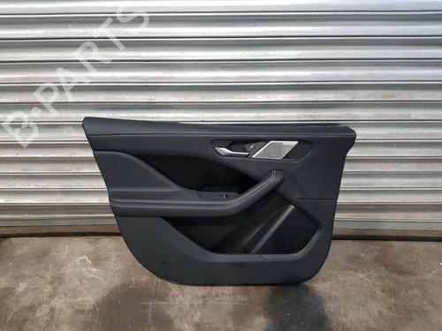 Right front seat JAGUAR I-PACE (X590) EV400 AWD | BP30914913C16 