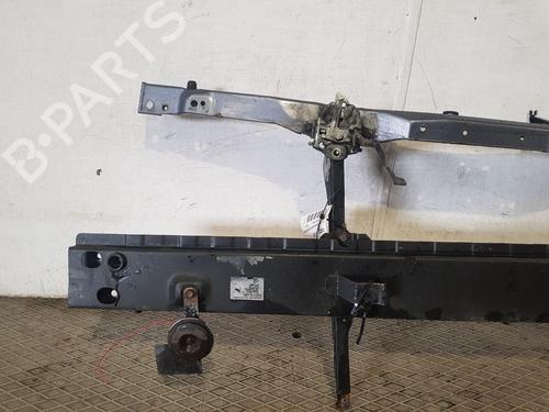 Front bumper reinforcement PERODUA MYVI (M30_) 1.3 (M301) | BP28710702C109 