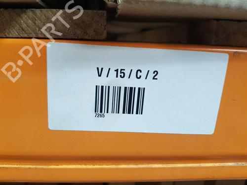 Handskerum MINI MINI Convertible (R52) Cooper | BP36411020C95 - Image 10