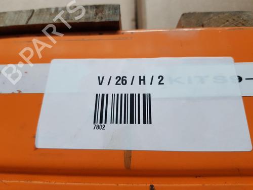 ABS pump FORD FOCUS II (DA_, HCP, DP) 1.6 Ti | BP33677867M43 - Image 8