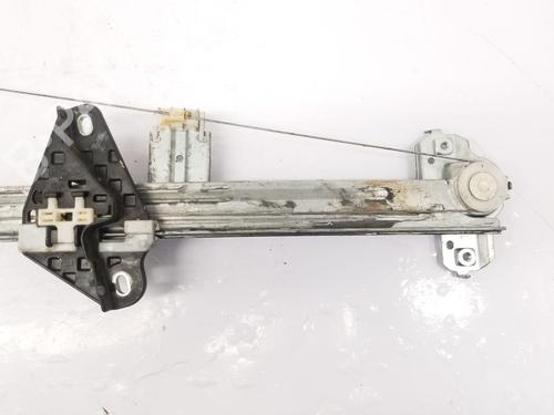 Front left window mechanism HONDA JAZZ III (GE_, GG_, GP_, ZA_) 1.3 HYBRID (GP1) | BP28119956C22 