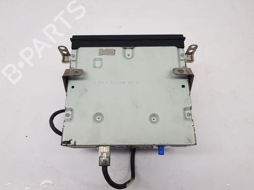 Electronic module NISSAN NOTE (E11, NE11) 1.4 | BP30554632M83 