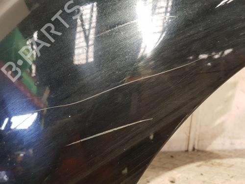 Left front fenders CITROËN BERLINGO MULTISPACE (B9) 1.6 HDi 110 | BP23504454C41 
