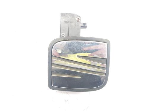Used Tailgate handle Tailgate handle SEAT IBIZA III (6L1) 1.4 16V (100 hp) 33630209 33630209