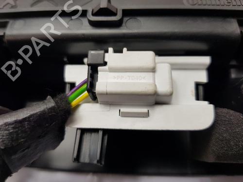 Other PEUGEOT 3008 II SUV (MC_, MR_, MJ_, M4_) Hybrid4 (M45GBU) | BP28029166O1 