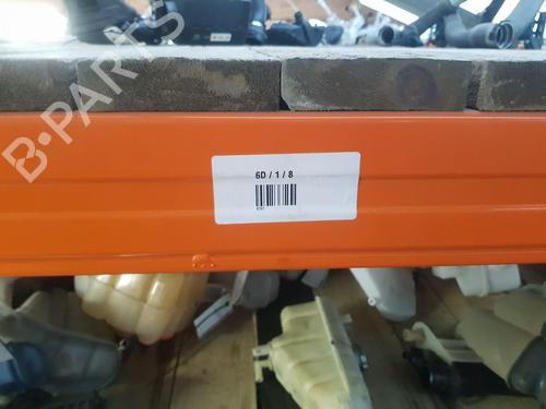 Upper protection MERCEDES-BENZ AMG GT (C190) GT S (190.378) | BP22681631M93 